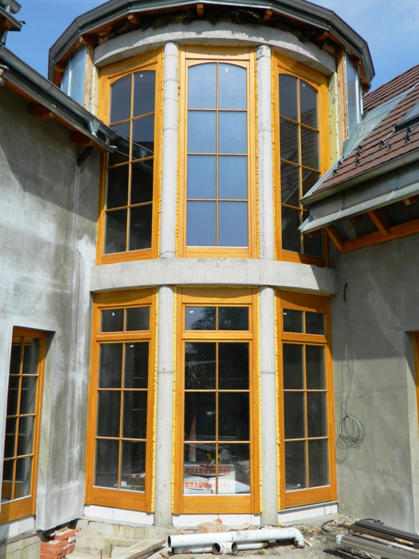 Kiváló nyílászárók