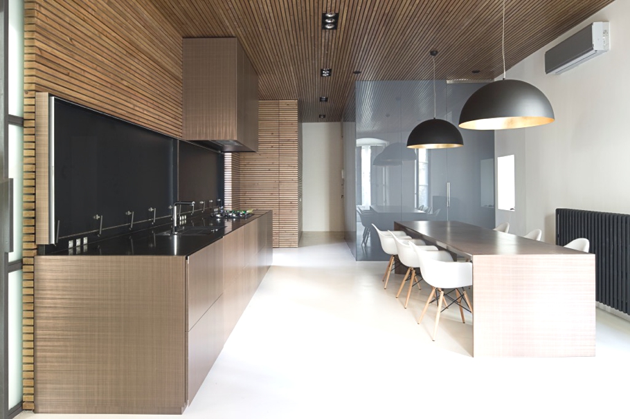 Ellenálló és esztétikus műgyanta burkolatok