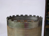 Gyémántszerszám gépek