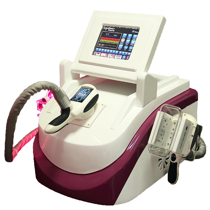 Modernizálná szépségszalonja gépparkját?