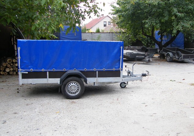 Szállítson nagy tömeget akár személyautóval is!