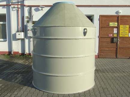 Egyedi műanyag tartályra van szüksége?