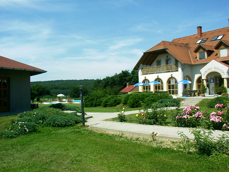 Pihentető belföldi utazást keres?