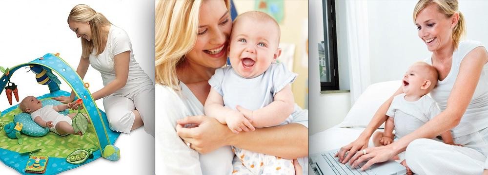 Adjon meg minden babájának webboltból!