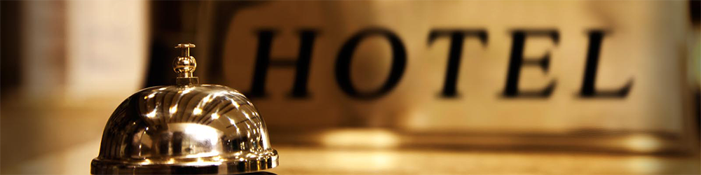 Szállodaellátás korszerűen, online!