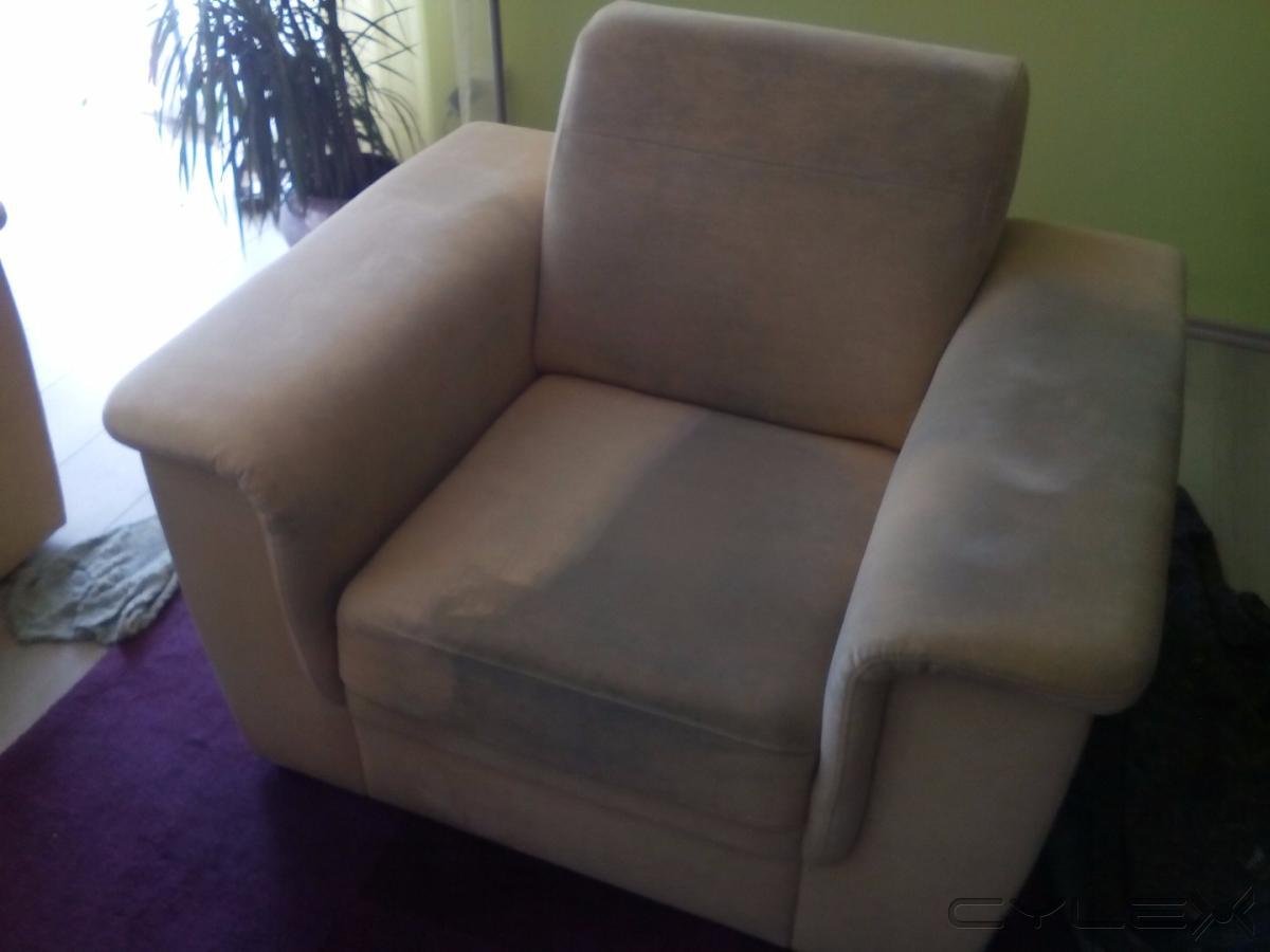 Környezetbarát kárpittisztítás otthonában!