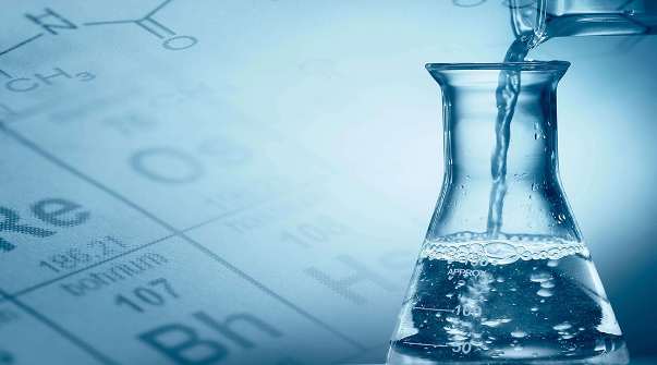 A vízkezelő berendezés