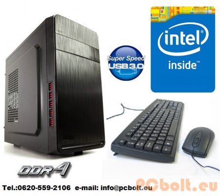 Gamer PC-t vásárolnál?