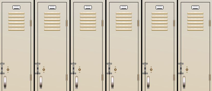 A fémszekrények lehetőségei