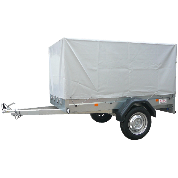 Egyedi utánfutóra van szüksége?