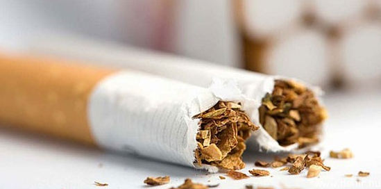 A dohányzás hatása