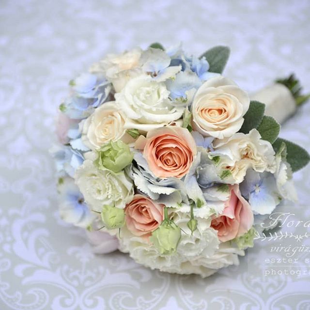 Az esküvők dekorációja