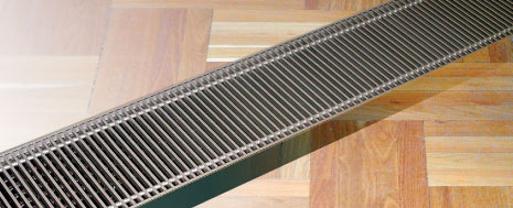 Környezetbarát és hatékony fűtési rendszerek