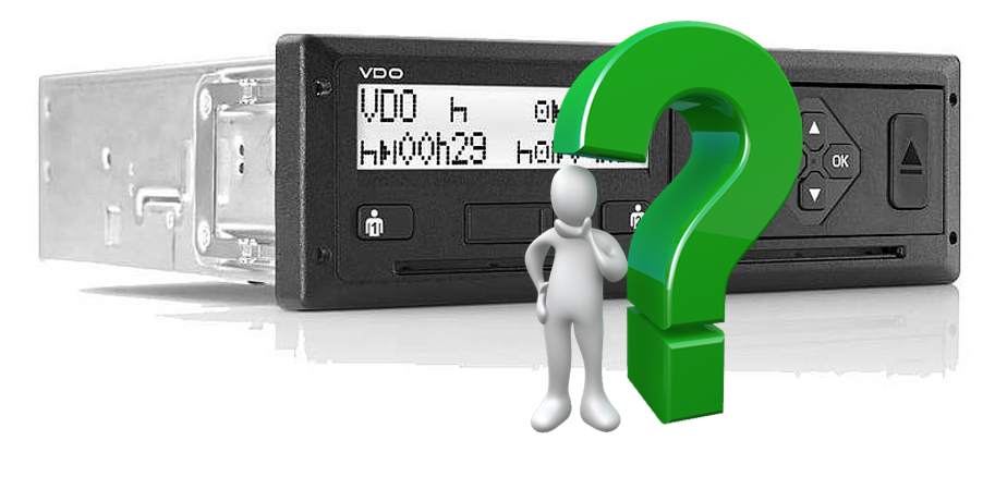 A tachográfok szerepe a fuvarozásban