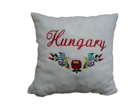 A hímzés funkciója