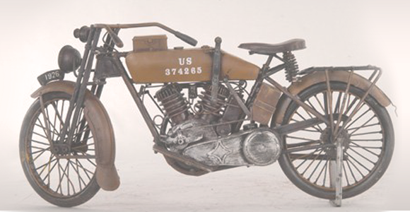 A veteránmotorok népszerűsége