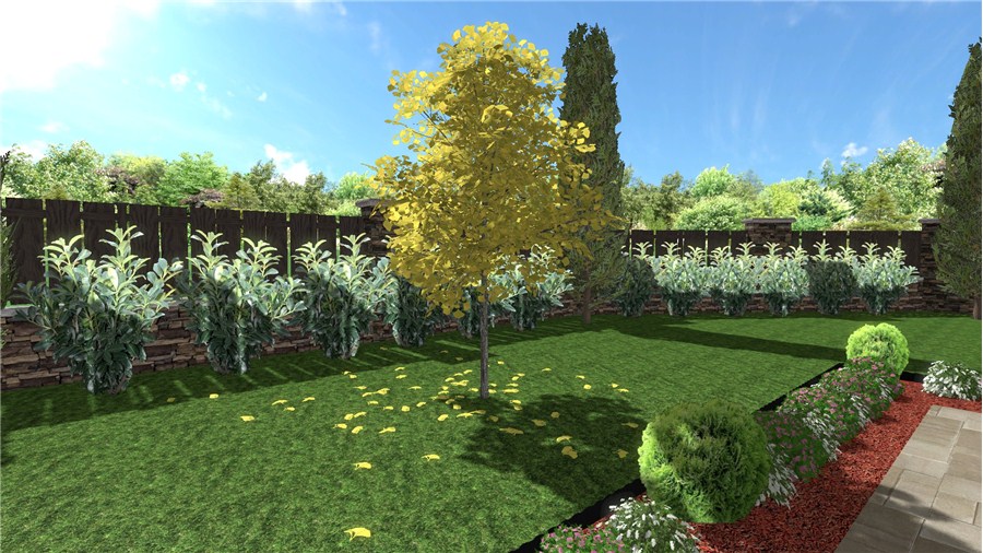 Szeretné, ha kertje mindig rendezett lenne?