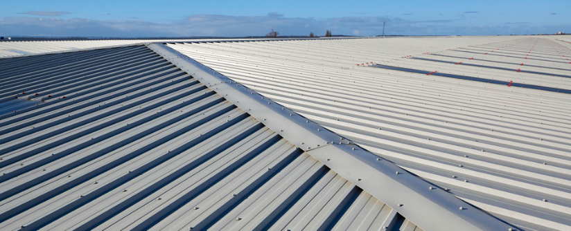 Az ellenálló trapézlemez