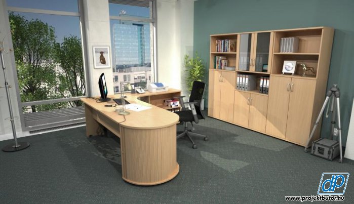 Irodabútort vásárolna?