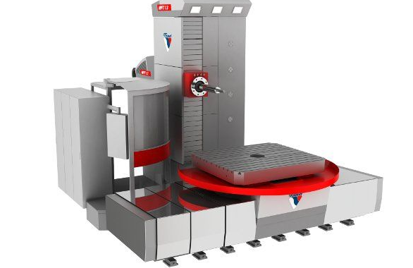 A szerszámgép piac