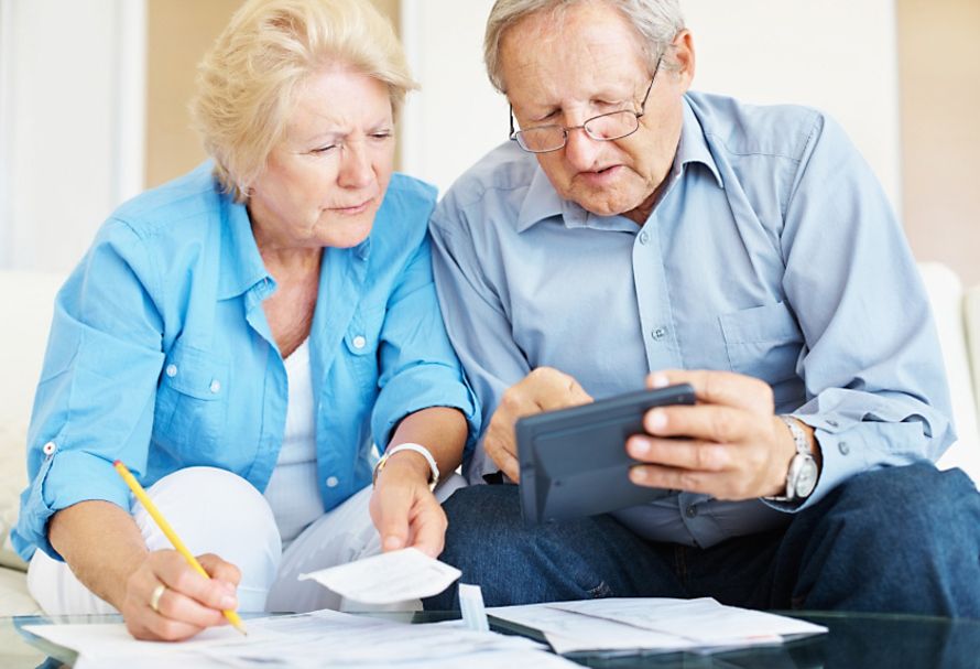 Stresszmentes időskort szeretne? Kössön nyugdíjbiztosítást!