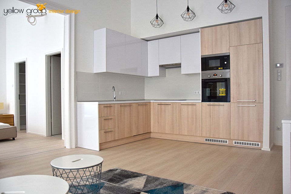 Stílusos lakberendezés otthonában