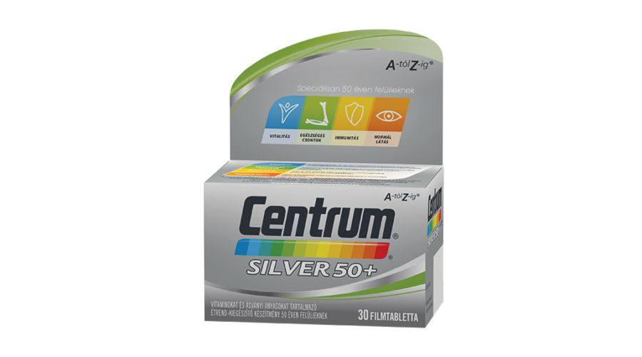 Minőségi vitaminok és táplálékkiegészítők