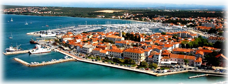 Akciós nyaralás Horvátországban lakókocsival!