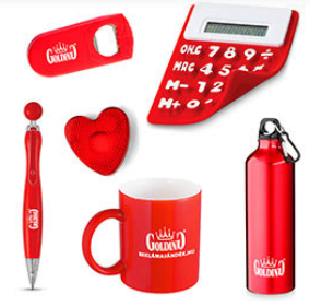 Reklámajándék, aminek örülnek az ügyfelek!