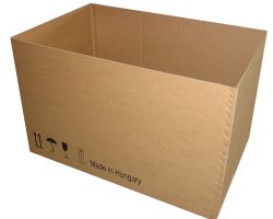 Csomagolóanyag gyártás, sok éves tapasztalattal, ipari szinten