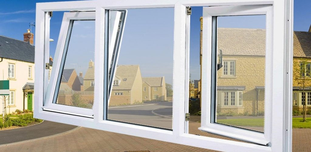 Nyílászárók felsőfokon