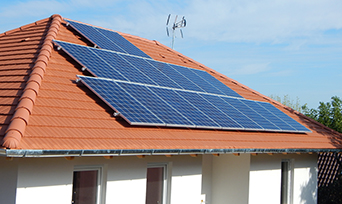 Ismerje meg a könnyűszerkezetes házakat!