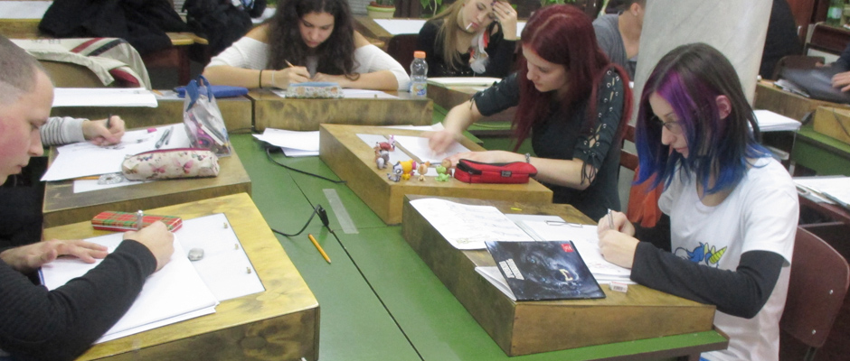 Elismert mozgóképi animáció készítő válhat Önből is!