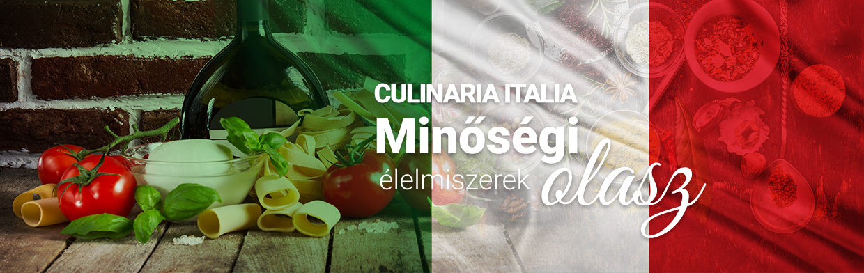 Friss szarvasgombát rendelhet olasz ételek mellé!