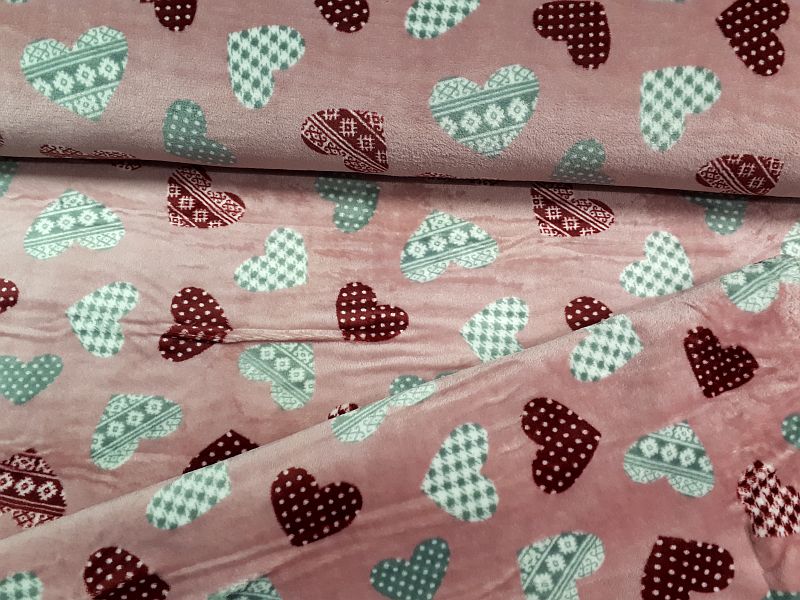 Lehengerlő kínálattal bíró textil webshop