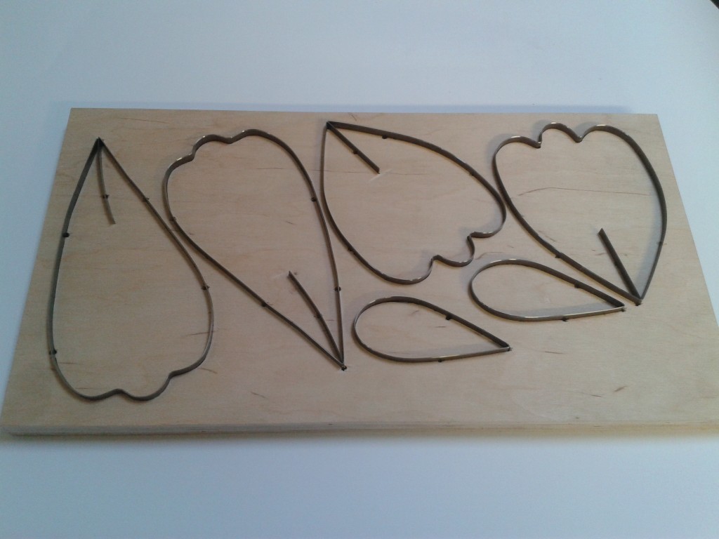 Magas minőségű stancszerszámok gyártása