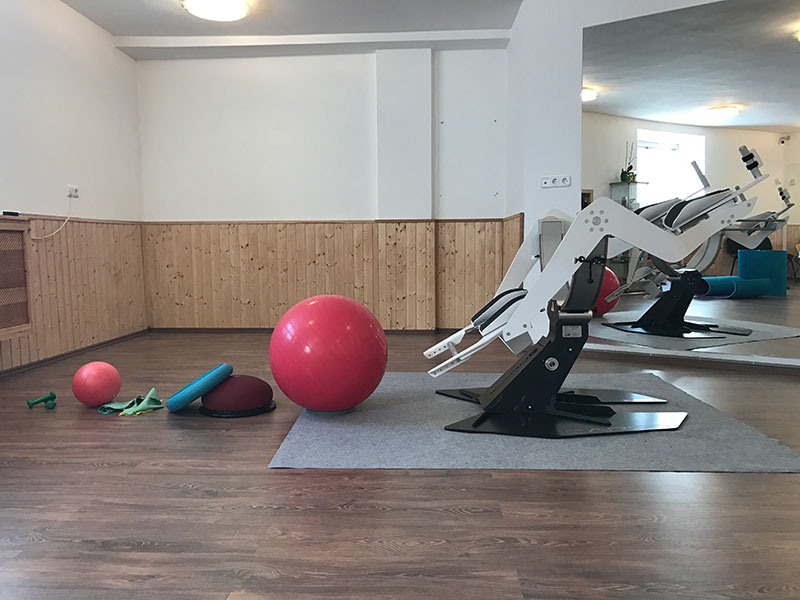 Vadonatúj módszer a koordinációs képességek megerősítésére