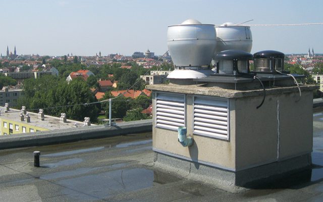 Minden, ami épületgépészet!