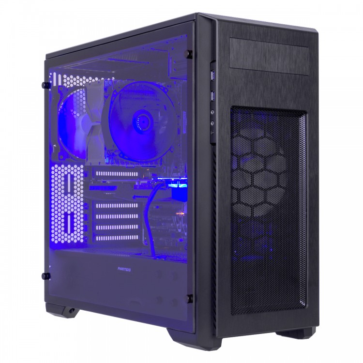 Komplett asztali számítógépet vásárolna?