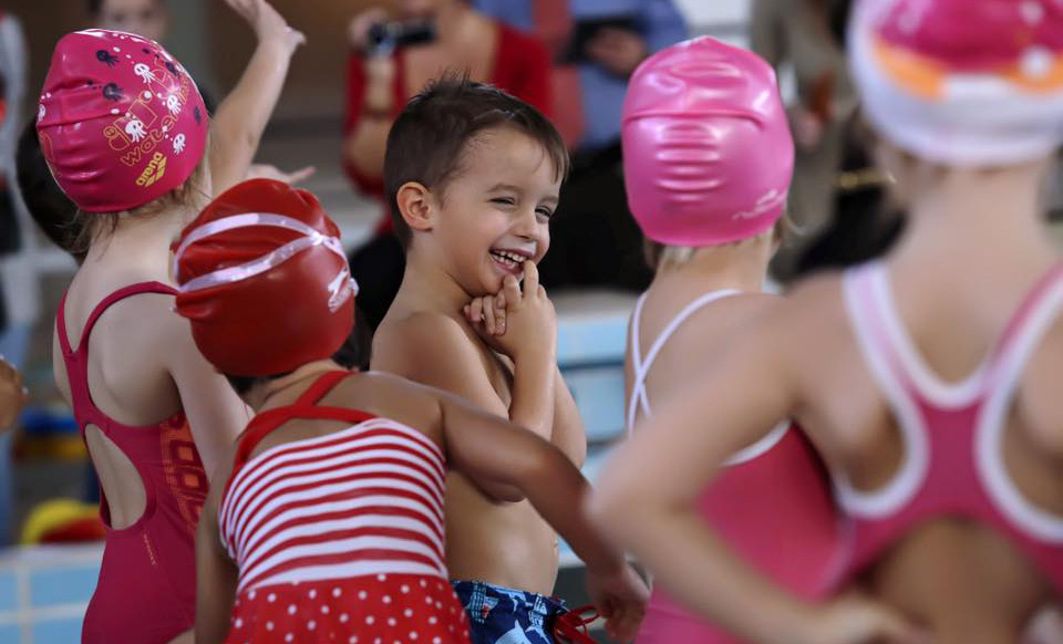 Fogékonyság óvodáskorban
