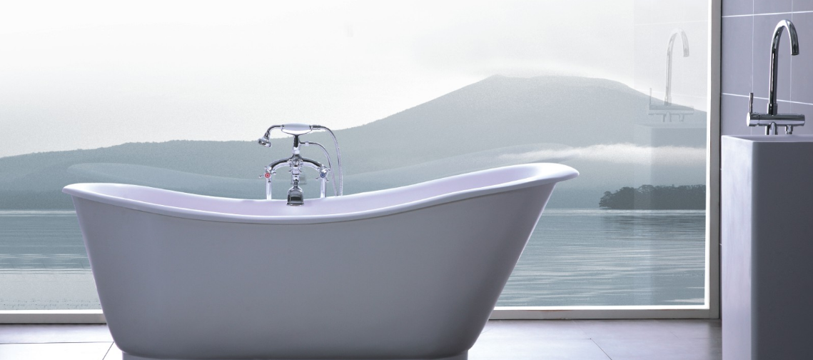 A megfelelő szaniter áruház