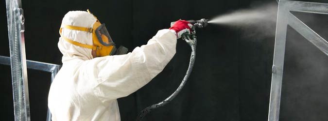 Kire bízzuk az ipari bérfestést?