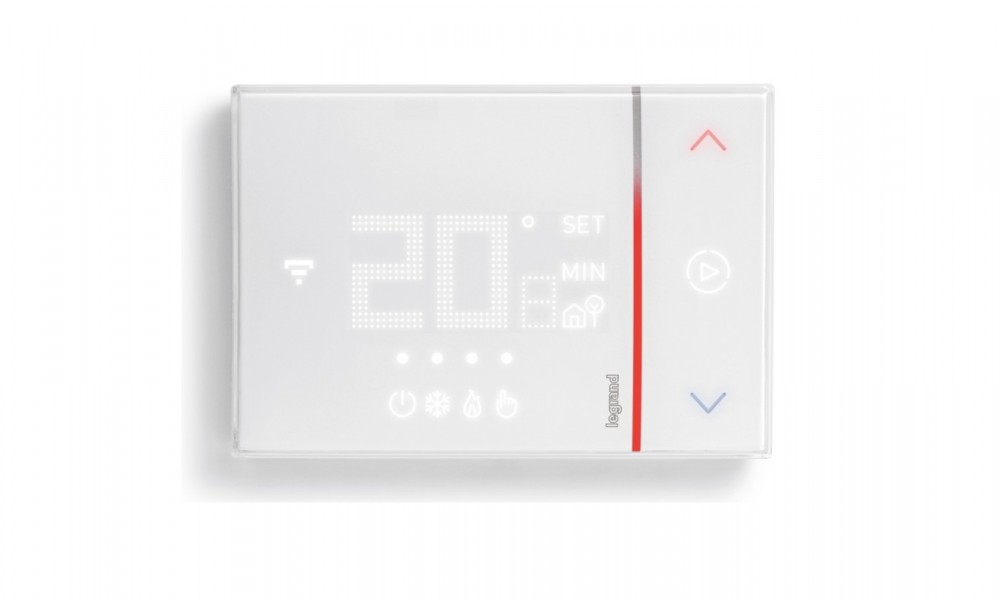 Vezérelje akár távolról is otthonát!