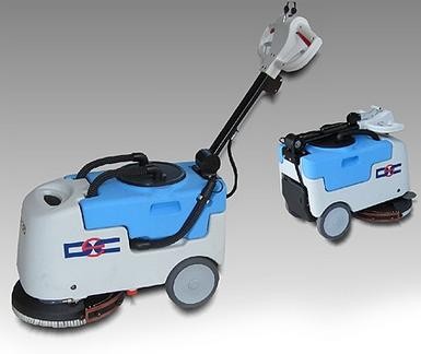 Hatékony tisztítás takarítógépeinkkel!