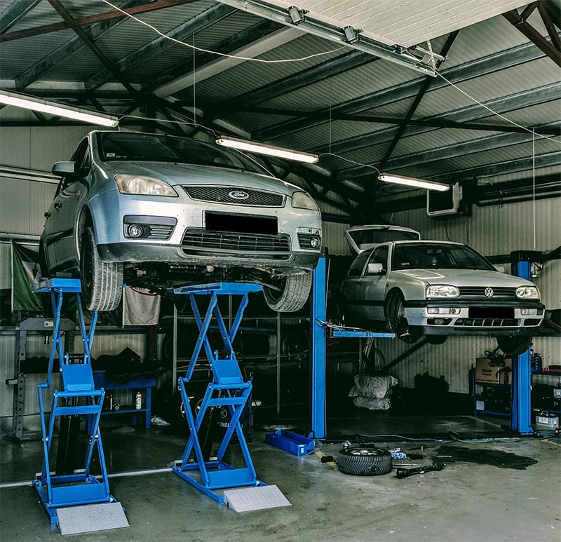 Alapos és korrekt árú kavicsfelverődés javítás