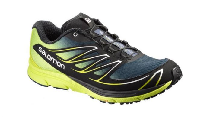 A futócipő fontosságáról röviden