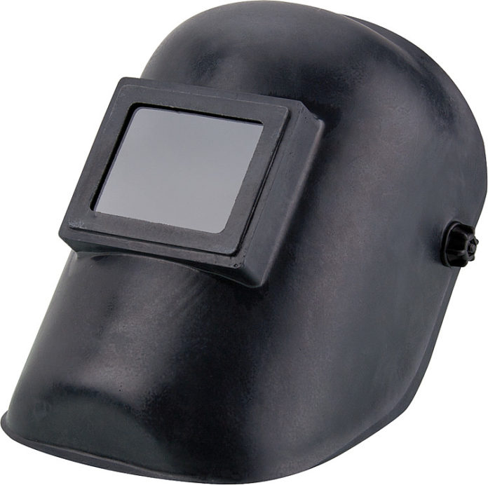 Szeretne kedvező árú hegesztő sisakok között válogatni?