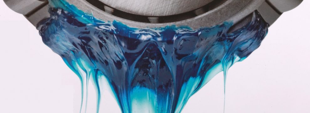 A csapágyak zsírozásáról röviden