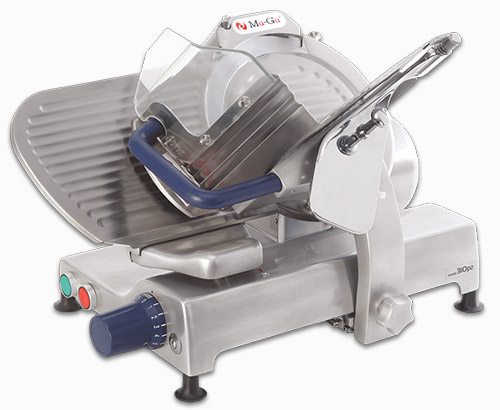 Ezzel a profi szeletelőgéppel gyerekjáték a munka!