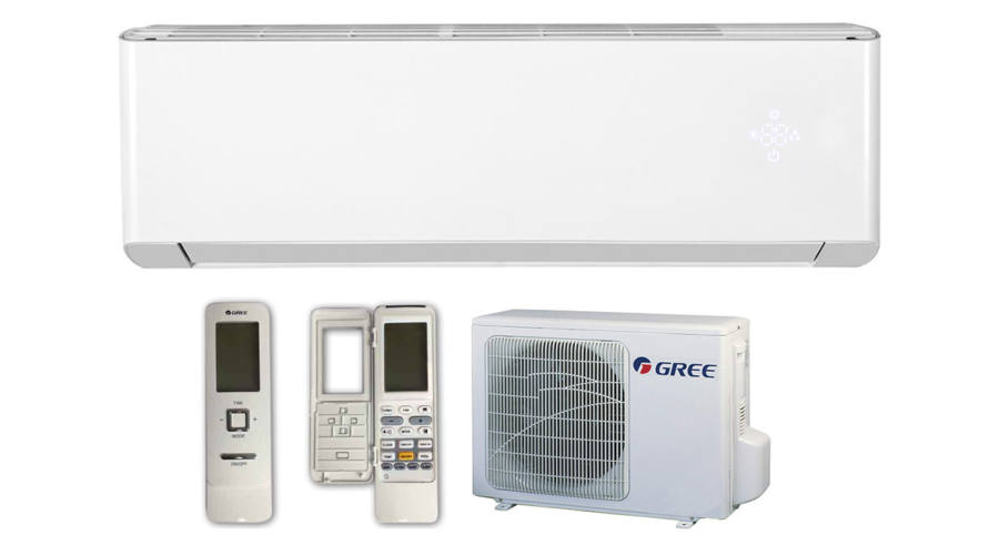 Energiatakarékos klímák otthonába!